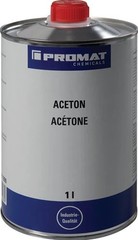 Promat Tecwerk Acetone | 1L | Box – 4000355960