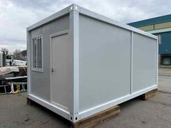 Modular Building KIT – Home Office Storage Commercial Residential Use IN STOCK