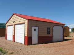 Some of the nicest steel garages you’ll see nationwide. 1 to 100 car warehouses.