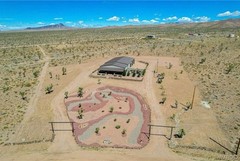 100x100x20 Steel Building Kit | Rigid Frame I-Beam | Commercial Grade | DuroBEAM