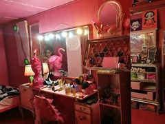 Container Home Mobile Residential Tiny House Modular Gazebo Bedroom Living Rooms