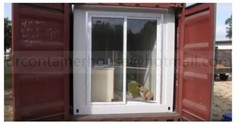 expandable container house 20FT