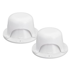 RV Plumbing Vent Caps Replacement Durable Odor Prevention For RV Roof Excellent