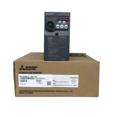 MITSUBISHI FR-D720S-0.75K-CHT FRD720S0.75KCHT Inverter New Expedited Shipping