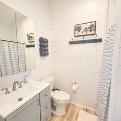 22′ Tiny House on Wheels (THOW), 2025 NOAH Certified, Washer/Dryer, Financing