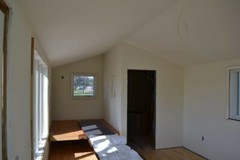 Minim Styled Tiny Home- Ready for You to Customize the Interior Yourself!!!