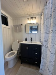 24 Foot Tiny House On Wheels (Check description for ACTUAL price)