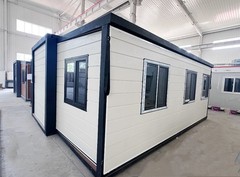 Foldable Studio