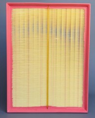 Cabin & Engine Air Filter for 2019-2022 Mercede Sprinter Van 2500 3500 3500XD, 2