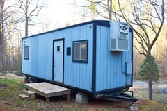 26 x 8 ft HOME OFFICE ONLINE STORE SHIPPING DEPARTMENT SOCIAL MEDIA HEADQUARTERS