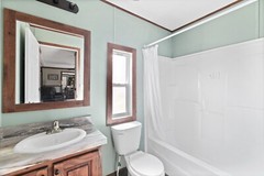 2023 Live Oak HIGHLANDER Mobile Home 5BR/3BA 32×74-All Southeast States-45 Days!