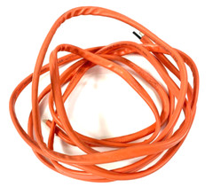 ROMEX SIMPULL ORANGE COPPER BUILDING WIRE ESTIMATED @ 13FT