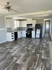 2021 Composite Home 3BR/2BA 1300 ‘Sq – ALL FLORIDA