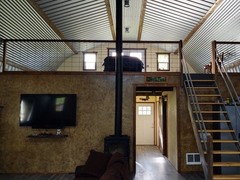 30x40x16 DuroSPAN Steel Building Kit Off Grid DIY With End Walls Direct