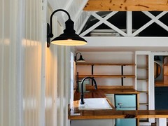 400 SF tiny homes for sale