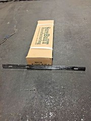 10″ X-FLAT TIES for Steel-Ply Concrete Forming System (500 count)