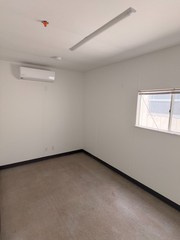 Commosa Modular Mobile Office Trailer (12×64′)