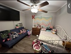 Contemporary Modular Home 3 Bedrooms 1 Bathroom Central Heating/AC Wood Metal