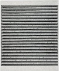 Capume Cabin Air Filter Replacement for CF11966, Sierra 1500, Silverado 1500 …