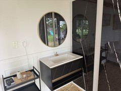Modern Mobile Workspace Container 20’x8’