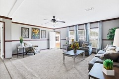 2023 Live Oak HIGHLANDER Mobile Home 5BR/3BA 32×74-All Southeast States-45 Days!