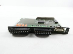 SEW EURODRIVE 8227772.14.15 / 814 414 1.12 CONTROL CARD DIP *