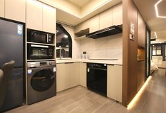 IN STOCK in USA | Luxury Tiny Home Smart Pod Home | High-Tech Prefab Studio