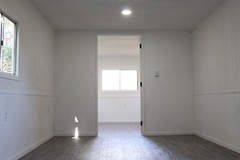 Construction Office / Camping / Hunting Renovated Trailer 40 x 10