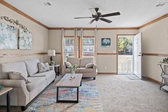 2023 Live Oak ROCKY MOUNTAIN Mobile Home 5BR/3BA 32×74-All S. E. States-45 Days!