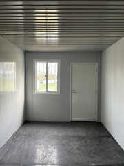 Modular Building KIT – Home Office Storage Commercial Residential Use IN STOCK