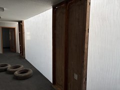 Commercial Modular Building Portable Office Trailer Mobile Home Tiny House
