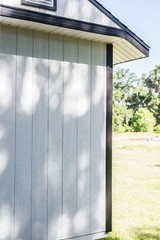 Modern Tiny Shed Office – Fully equipped, Move-In Ready, luxury, Insulated