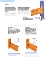 (100) INDUSTRIAL WIDE SPAN RACKING – BULK RACK 42″ x 96″ x 144″ TALL – FREE SHIP