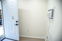 Modern Tiny Shed Office – Fully equipped, Move-In Ready, luxury, Insulated