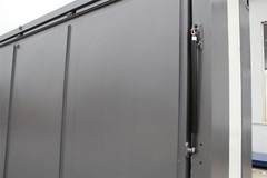 16½ft x 20ft Modern Luxury Mobile Expandable Prefab Container House Tiny Home