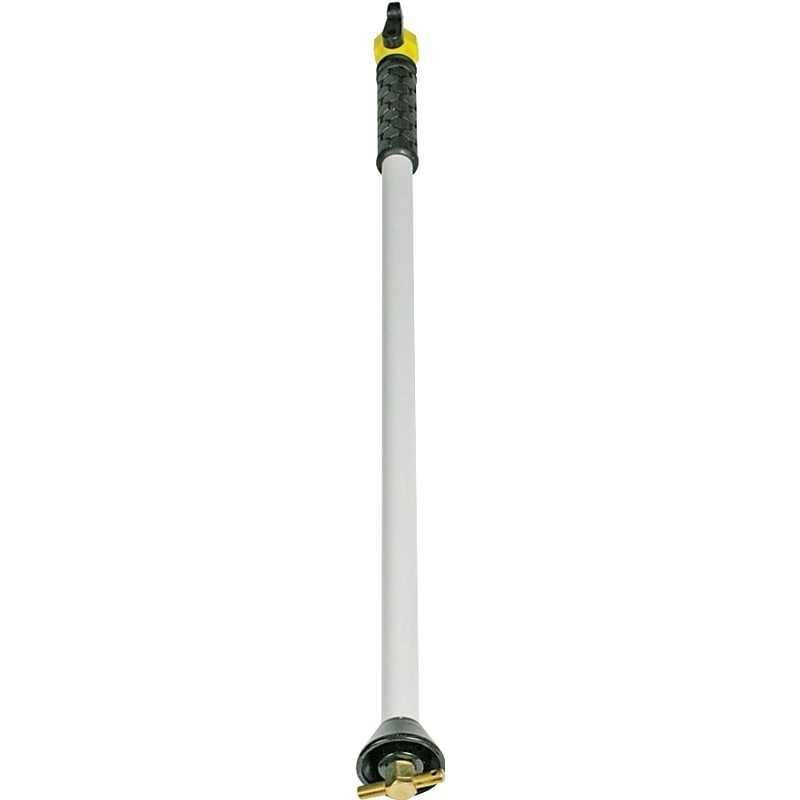 Camco USA 40094 Holding Tank Rinser, Polypropylene