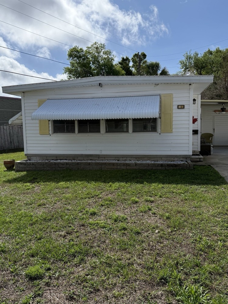 Rheem Prefabricated Home 2BR 2BA Car Garage Central Heating/AC Dual Pane Windows