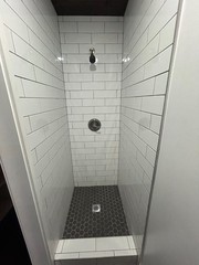 New Tiny Home For Sale (Custom Built 40 Foot High Cube Shipping Container)