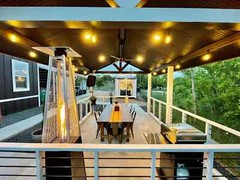 20 ft Shipping Container Home – The Dripping Springs