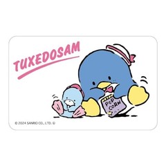 Magikaru Department Store Clear Card Tuxedo Sam 1from JP