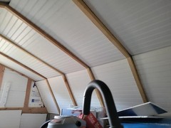10×26 loft barn