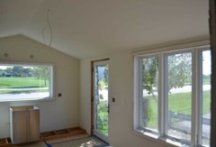 Minim Styled Tiny Home- Ready for You to Customize the Interior Yourself!!!