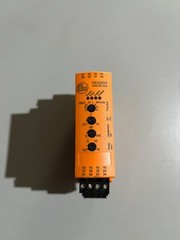 IFM DD0203 / IFM D200/FR1A 110-240VAC 24VDC