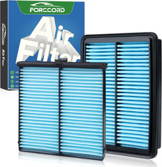 Cabin & Engine Air Filter Fit for Mazda 3 (2019-2026), CX-30 (2019-2026), CX-50