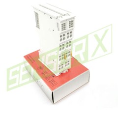 BECKHOFF KL5101 8-Channel Digital Output Terminal~