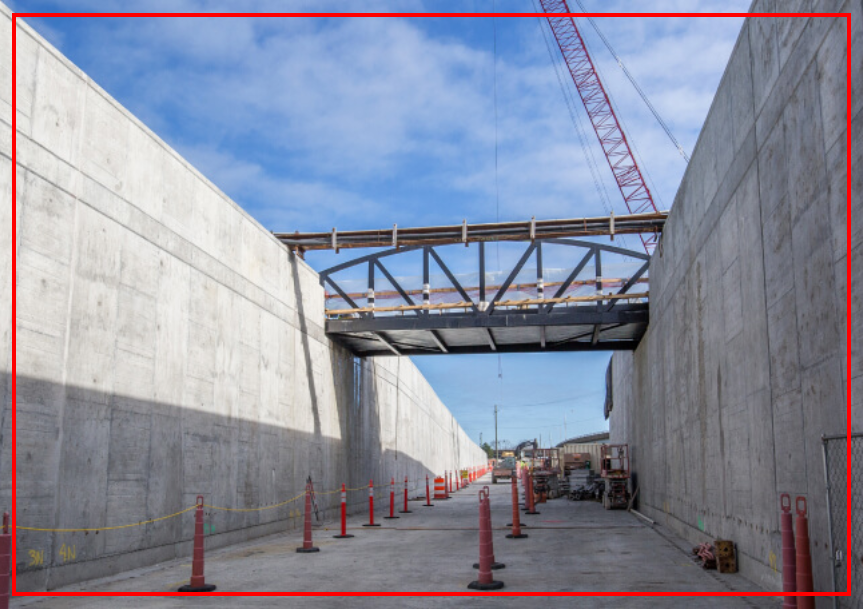 Reinforcing Steel Installation Contractor